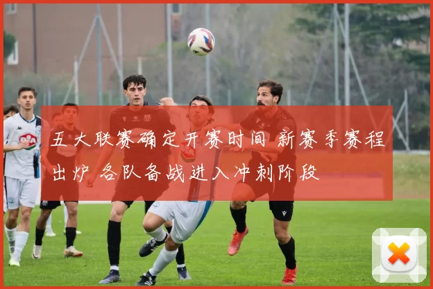 五大联赛确定开赛时间 新赛季赛程出炉 各队备战进入冲刺阶段