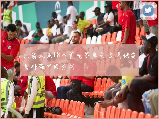 火箭未来18个首轮签盘点 交易储备与补强空间分析