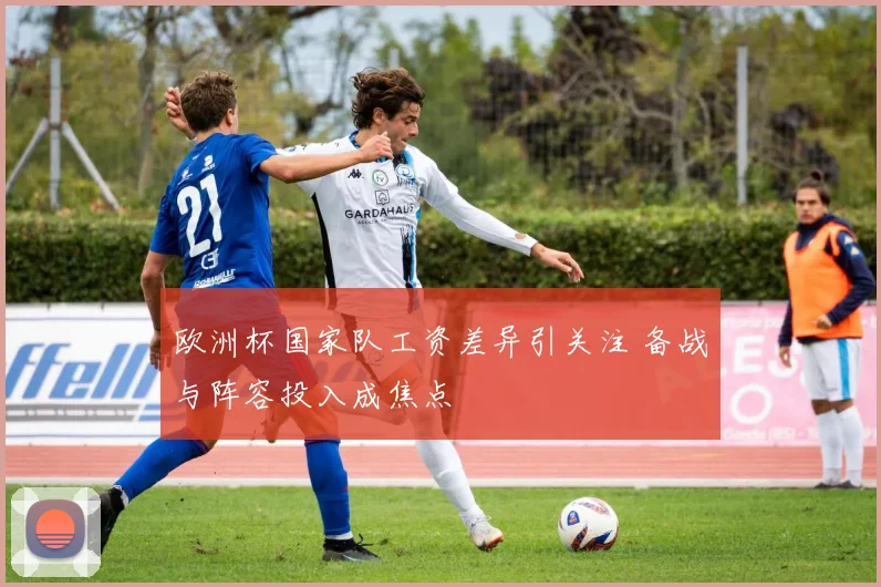 欧洲杯国家队工资差异引关注 备战与阵容投入成焦点