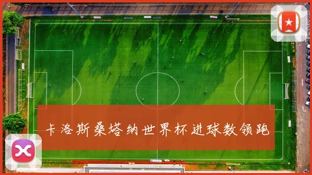 卡洛斯桑塔纳世界杯进球数领跑